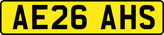 AE26AHS