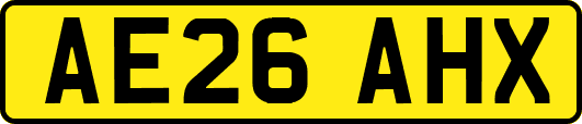 AE26AHX