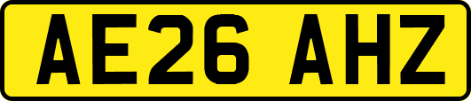 AE26AHZ