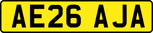 AE26AJA