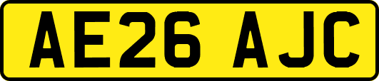 AE26AJC