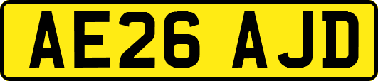 AE26AJD