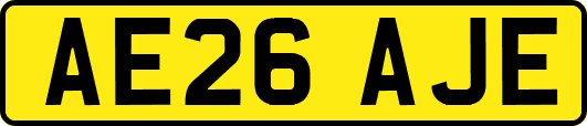 AE26AJE