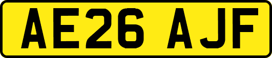 AE26AJF