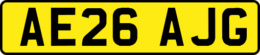 AE26AJG
