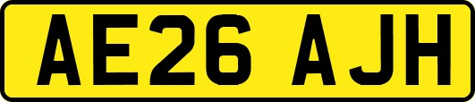 AE26AJH