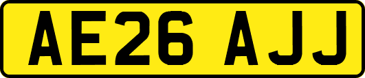 AE26AJJ