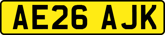 AE26AJK