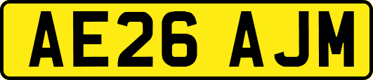 AE26AJM