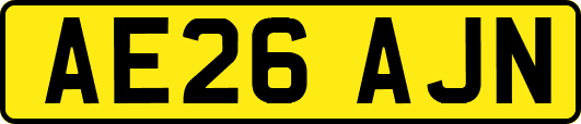 AE26AJN