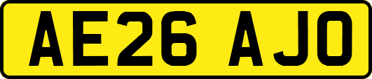 AE26AJO