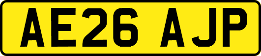 AE26AJP