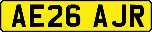 AE26AJR