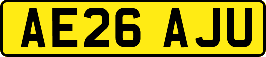 AE26AJU