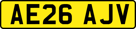AE26AJV