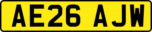 AE26AJW