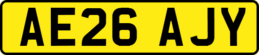 AE26AJY