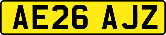 AE26AJZ