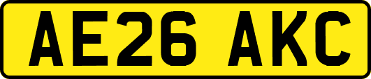 AE26AKC