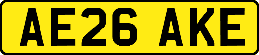 AE26AKE
