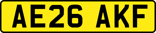 AE26AKF