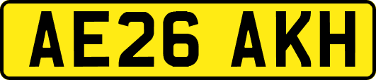 AE26AKH