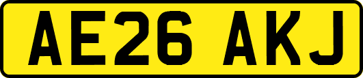 AE26AKJ