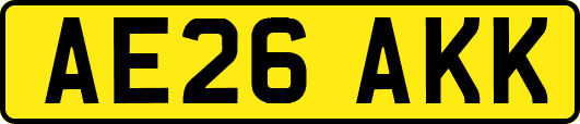 AE26AKK