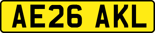 AE26AKL