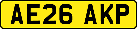 AE26AKP