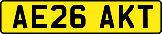AE26AKT