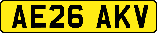 AE26AKV