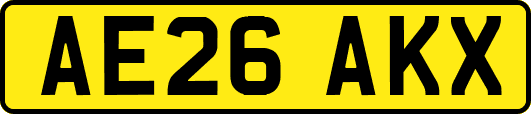 AE26AKX
