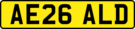 AE26ALD