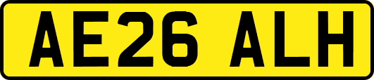 AE26ALH