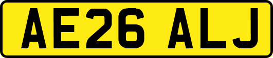 AE26ALJ