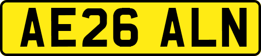 AE26ALN