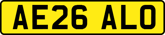 AE26ALO