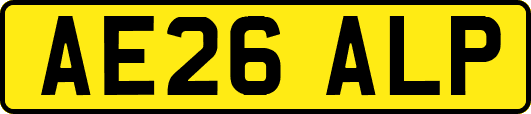 AE26ALP