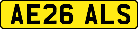 AE26ALS