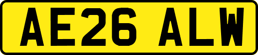 AE26ALW