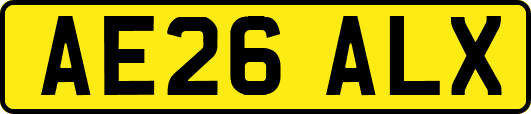 AE26ALX