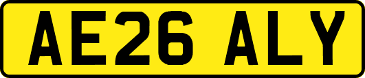 AE26ALY