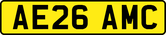 AE26AMC