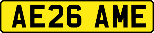 AE26AME