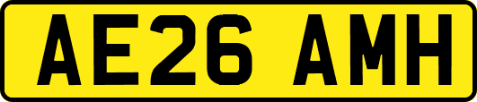 AE26AMH