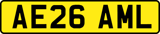 AE26AML