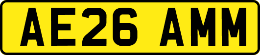 AE26AMM