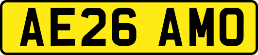 AE26AMO