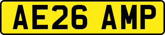 AE26AMP